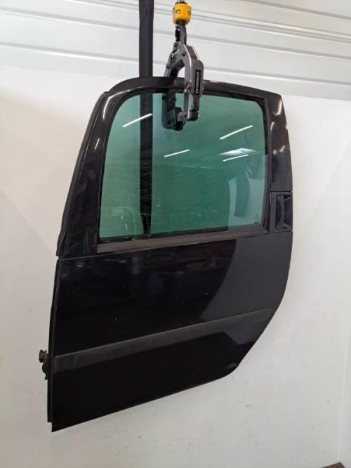 Image Porte arriere gauche - SKODA ROOMSTER