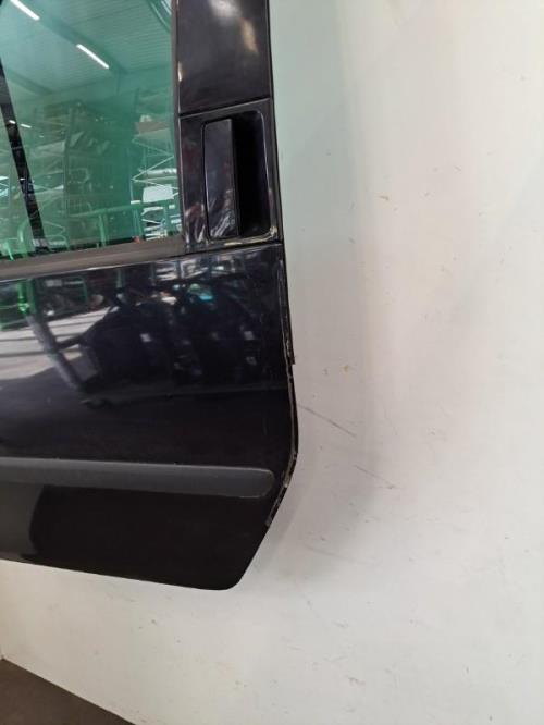 Image Porte arriere gauche - SKODA ROOMSTER