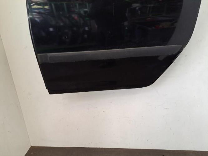 Image Porte arriere gauche - SKODA ROOMSTER