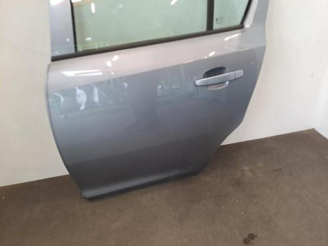 Image Porte arriere gauche - OPEL CORSA D