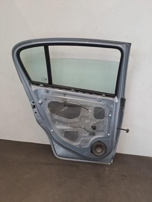 Image Porte arriere gauche - OPEL CORSA D