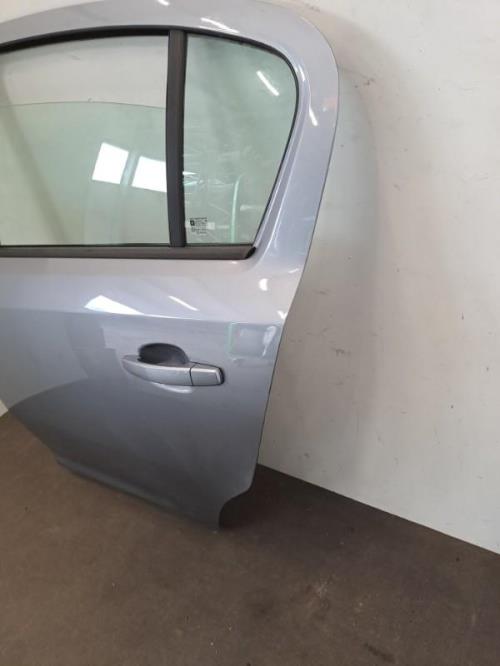 Image Porte arriere gauche - OPEL CORSA D
