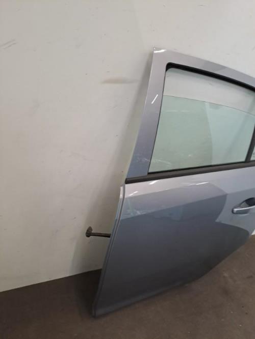 Image Porte arriere gauche - OPEL CORSA D