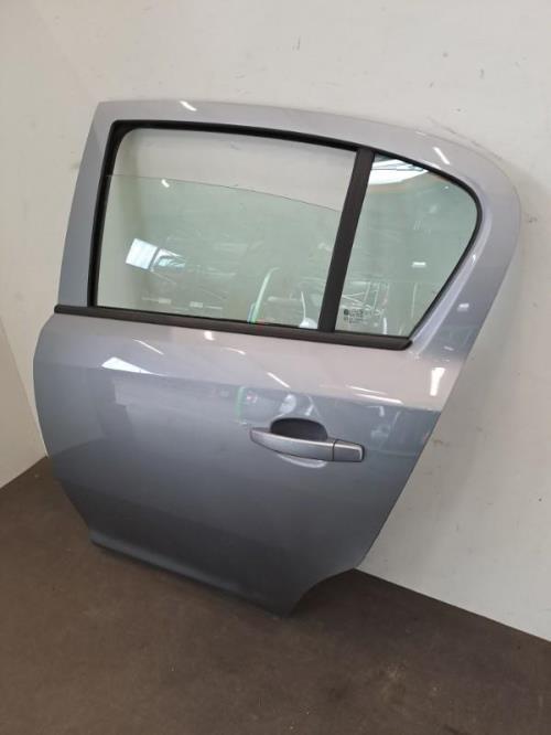 Image Porte arriere gauche - OPEL CORSA D