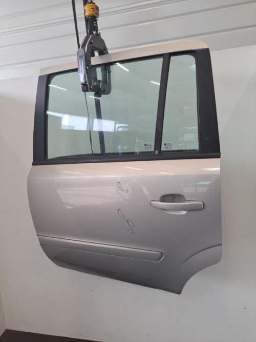 Image Porte arriere gauche - OPEL ZAFIRA B