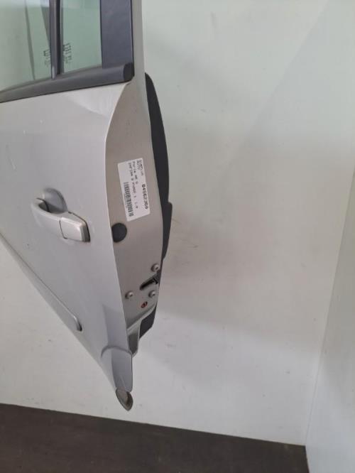 Image Porte arriere gauche - OPEL ZAFIRA B