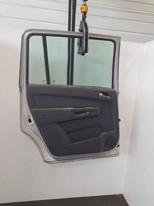 Image Porte arriere gauche - OPEL ZAFIRA B