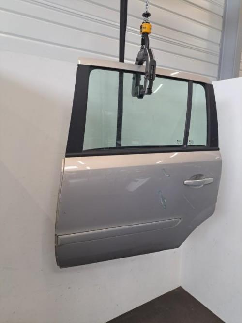 Image Porte arriere gauche - OPEL ZAFIRA B