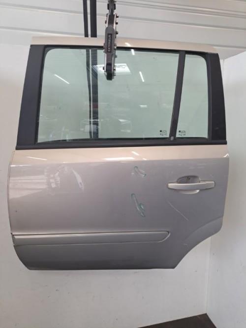 Image Porte arriere gauche - OPEL ZAFIRA B