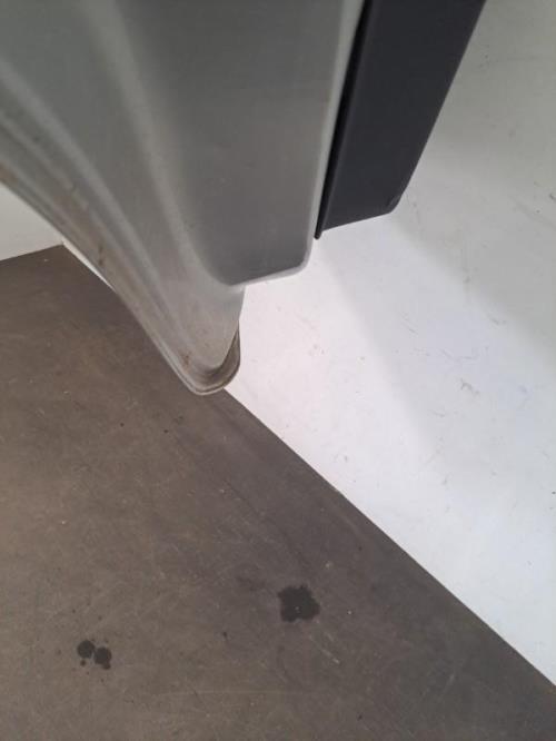 Image Porte arriere gauche - OPEL ZAFIRA B