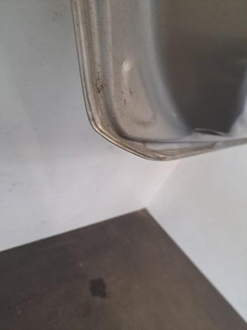Image Porte arriere gauche - OPEL ZAFIRA B
