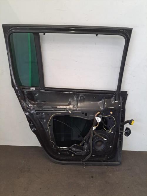 Image Porte arriere gauche - RENAULT ESPACE 4