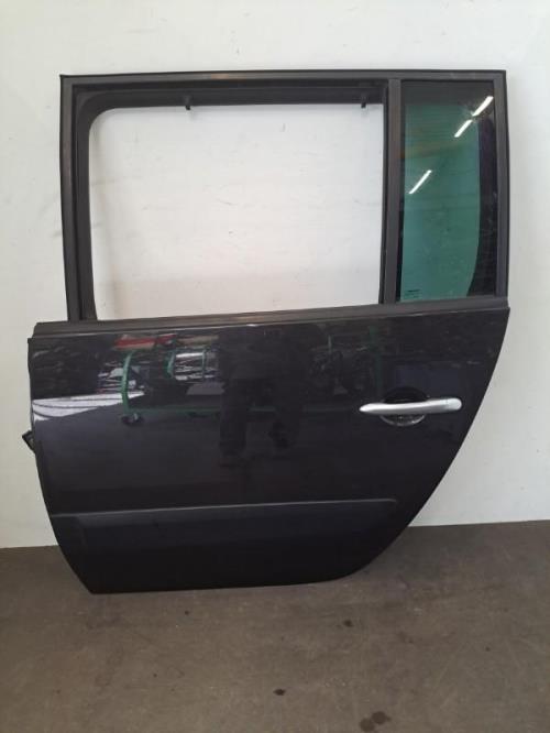 Image Porte arriere gauche - RENAULT ESPACE 4