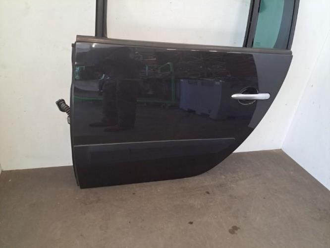 Image Porte arriere gauche - RENAULT ESPACE 4