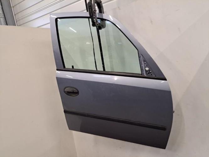 Image Porte avant droit - OPEL MERIVA A