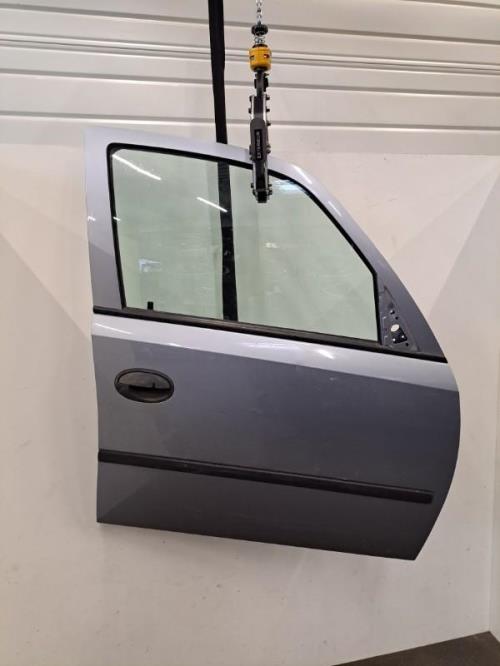 Image Porte avant droit - OPEL MERIVA A