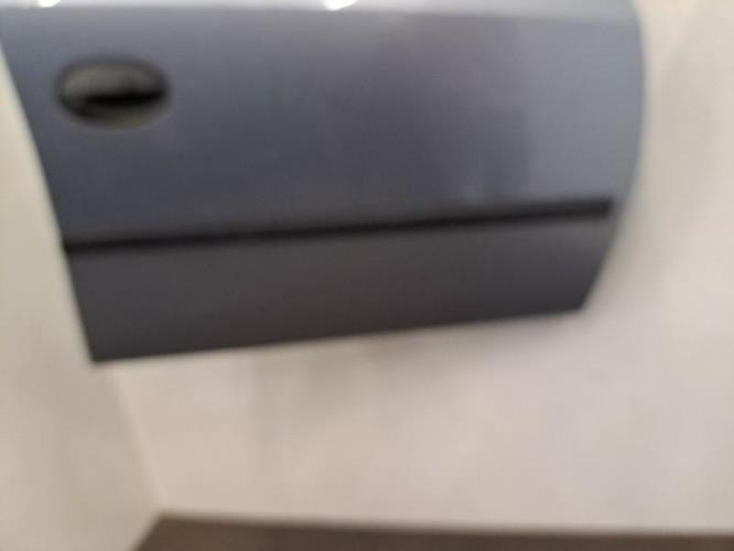 Image Porte avant droit - OPEL MERIVA A