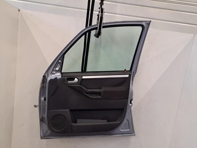 Image Porte avant droit - OPEL MERIVA A