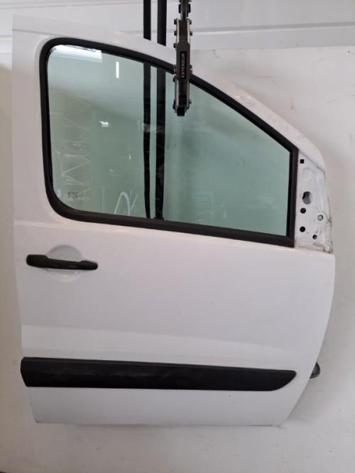 Image Porte avant droit - FIAT SCUDO 2