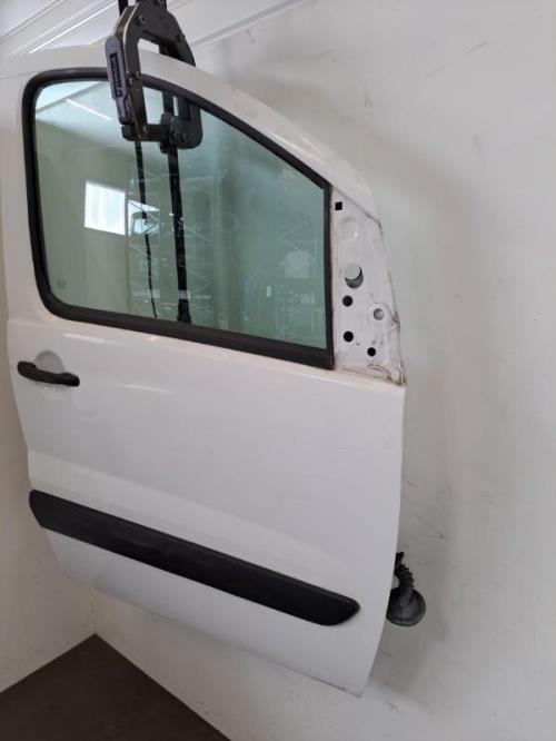 Image Porte avant droit - FIAT SCUDO 2