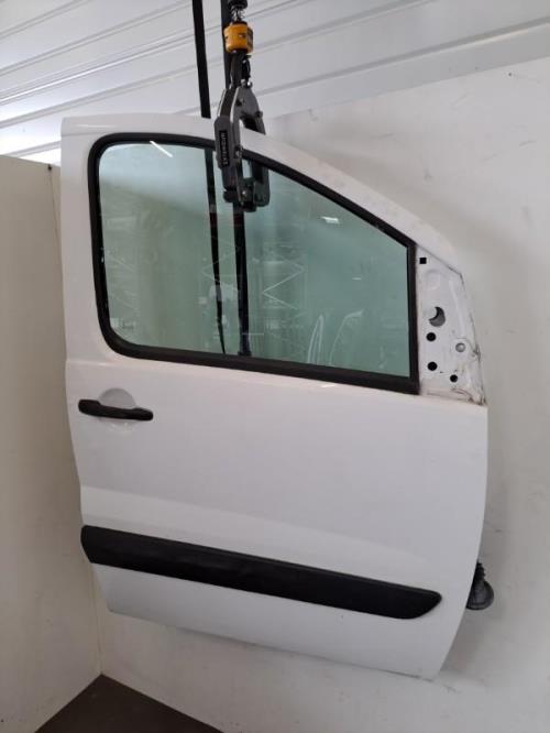 Image Porte avant droit - FIAT SCUDO 2