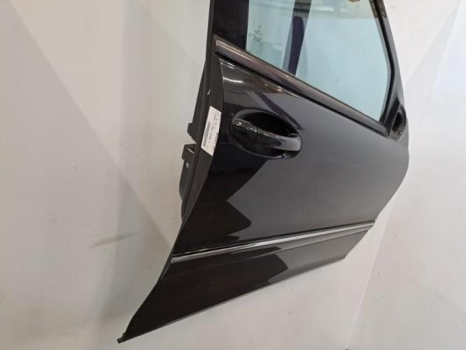 Image Porte avant droit - MERCEDES CLASSE C 203
