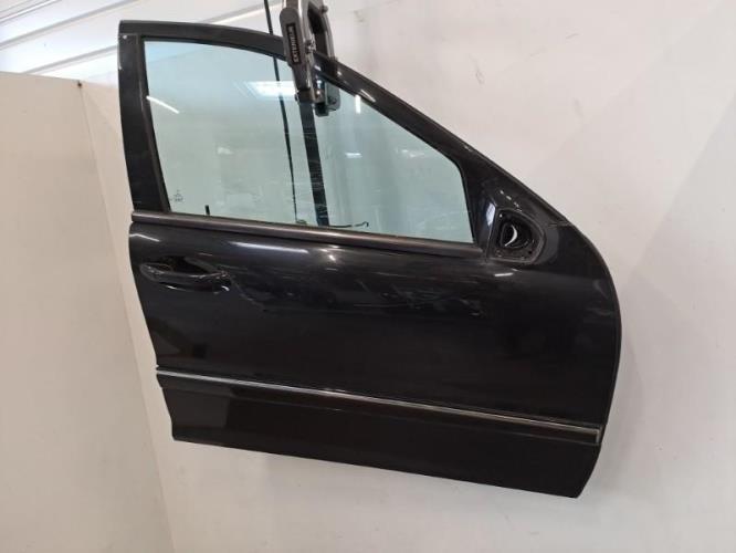 Image Porte avant droit - MERCEDES CLASSE C 203