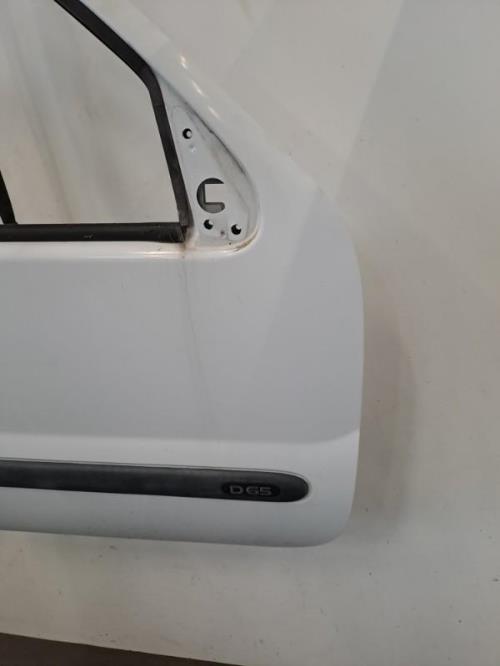 Image Porte avant droit - RENAULT KANGOO 1