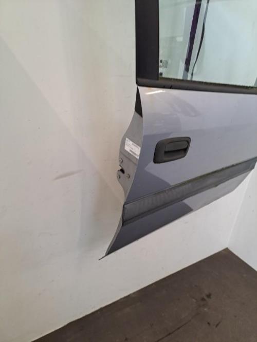 Image Porte avant droit - OPEL ZAFIRA A
