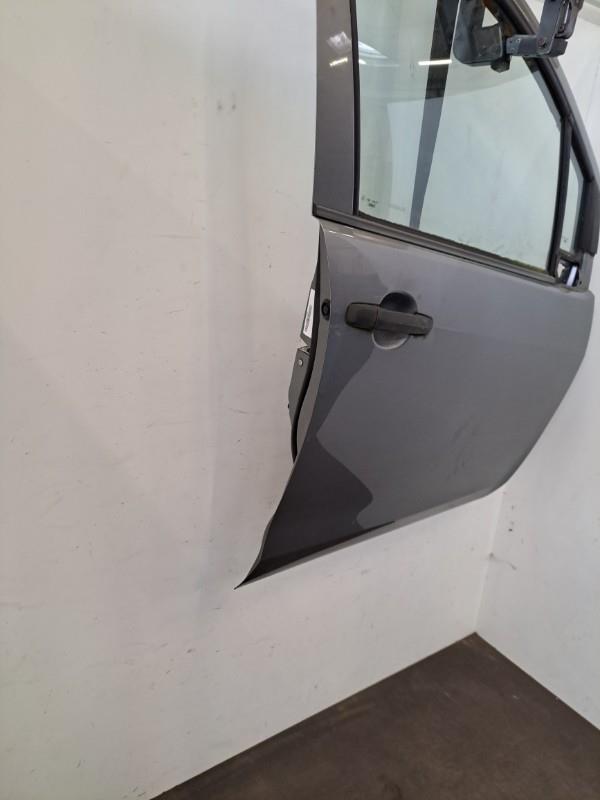 Porte avant droit SUZUKI SPLASH Essence - 1