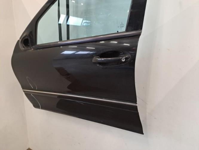 Image Porte avant gauche - MERCEDES CLASSE C 203