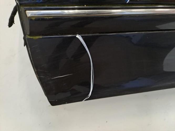 Image Porte avant gauche - MERCEDES CLASSE C 203
