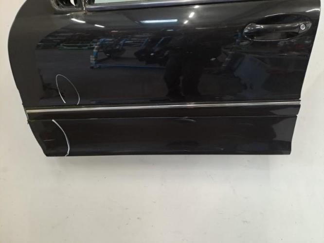 Image Porte avant gauche - MERCEDES CLASSE C 203