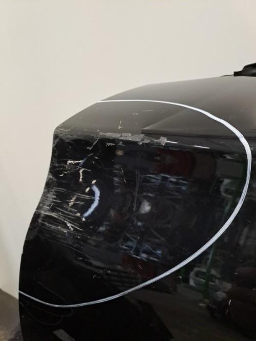 Image Porte avant gauche - BMW Z4 E89