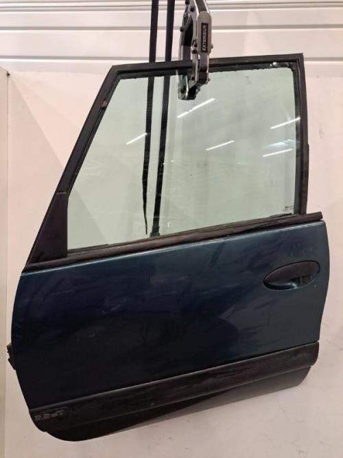 Image Porte avant gauche - RENAULT ESPACE 3