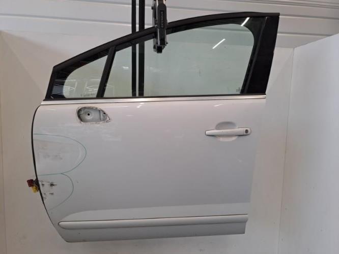 Image Porte avant gauche - PEUGEOT 5008 1
