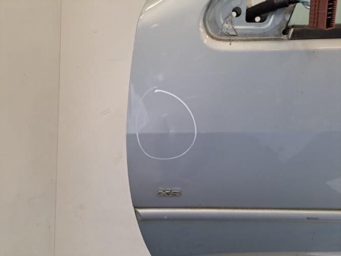 Image Porte avant gauche - PEUGEOT 306