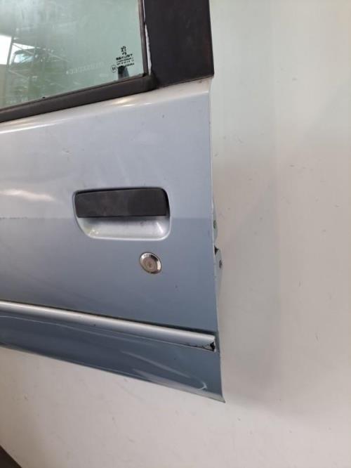 Image Porte avant gauche - PEUGEOT 306
