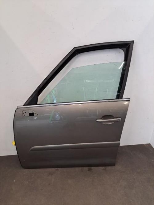 Image Porte avant gauche - CITROEN C4 PICASSO 1