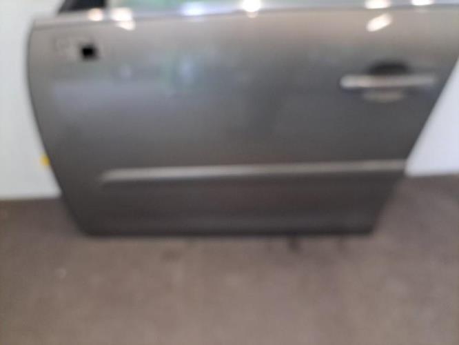 Image Porte avant gauche - CITROEN C4 PICASSO 1