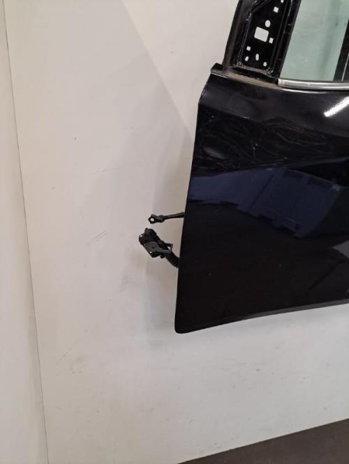 Image Porte avant gauche - NISSAN PULSAR