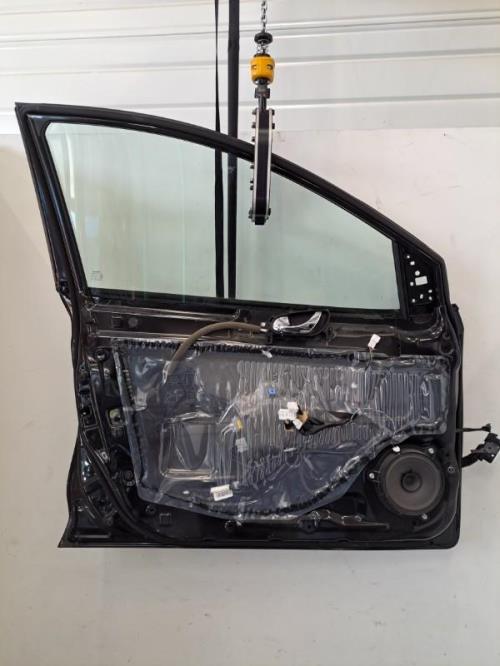 Image Porte avant gauche - NISSAN PULSAR