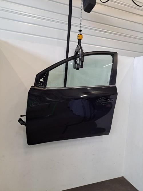Image Porte avant gauche - NISSAN PULSAR