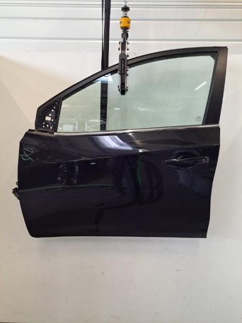 Image Porte avant gauche - NISSAN PULSAR