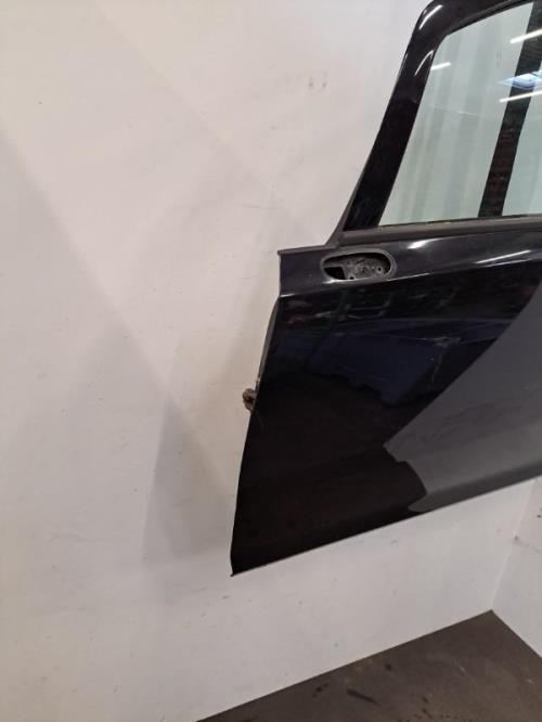 Image Porte avant gauche - OPEL CORSA D