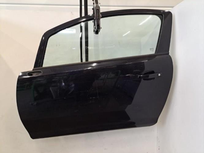 Image Porte avant gauche - OPEL CORSA D