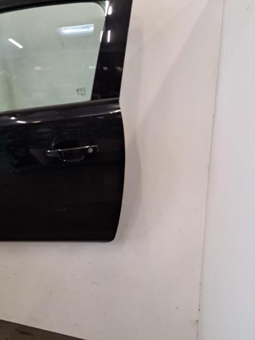 Image Porte avant gauche - OPEL CORSA D