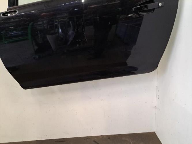 Image Porte avant gauche - OPEL CORSA D