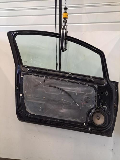 Image Porte avant gauche - OPEL CORSA D