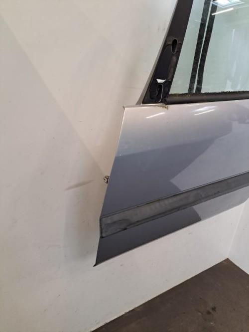 Image Porte avant gauche - OPEL ZAFIRA A
